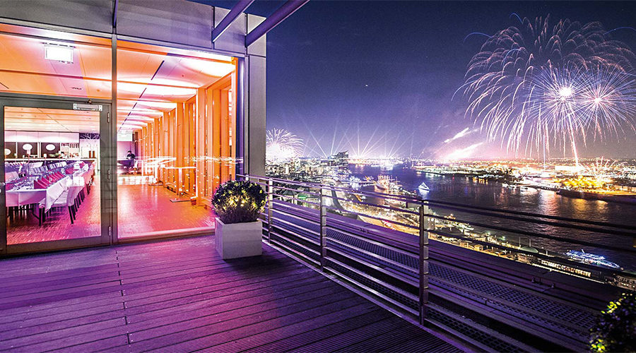 Böllerei in kiel: deutsche umwelthilfe will silvester-feuerwerk verbieten Events und Kulinarisches - NORD EVENT Shop